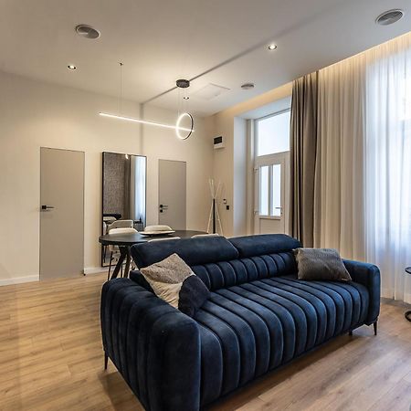 Kobi Luxury Apartment 2 Budapeszt Zewnętrze zdjęcie