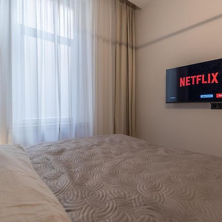 Kobi Luxury Apartment 2 Budapeszt Zewnętrze zdjęcie
