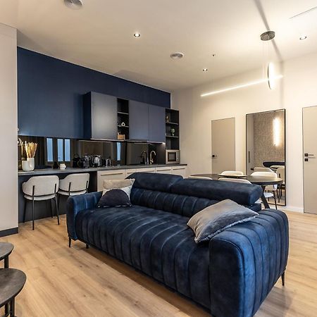 Kobi Luxury Apartment 2 Budapeszt Zewnętrze zdjęcie
