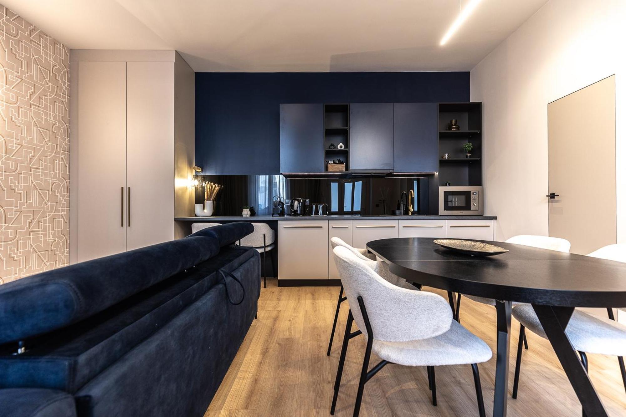 Kobi Luxury Apartment 2 Budapeszt Zewnętrze zdjęcie
