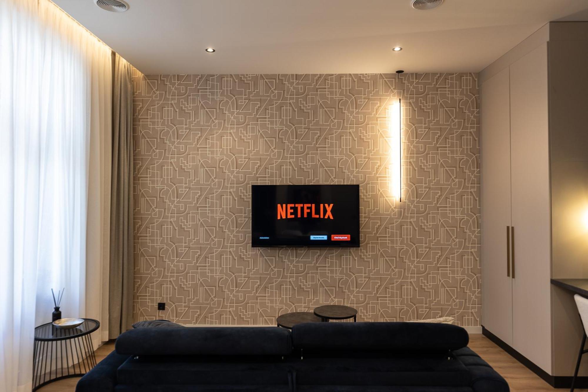 Kobi Luxury Apartment 2 Budapeszt Zewnętrze zdjęcie