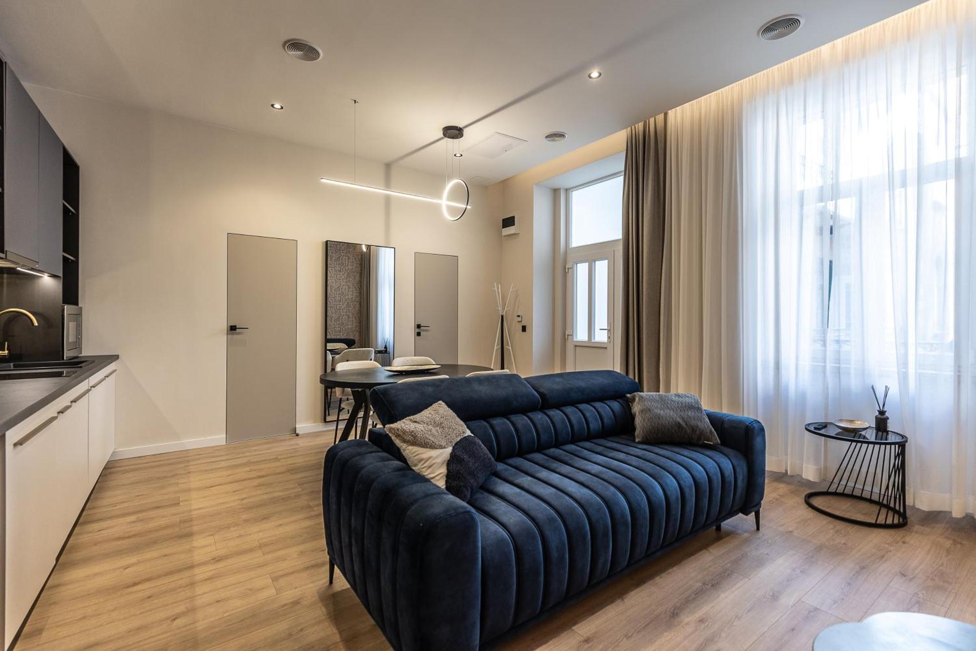 Kobi Luxury Apartment 2 Budapeszt Zewnętrze zdjęcie
