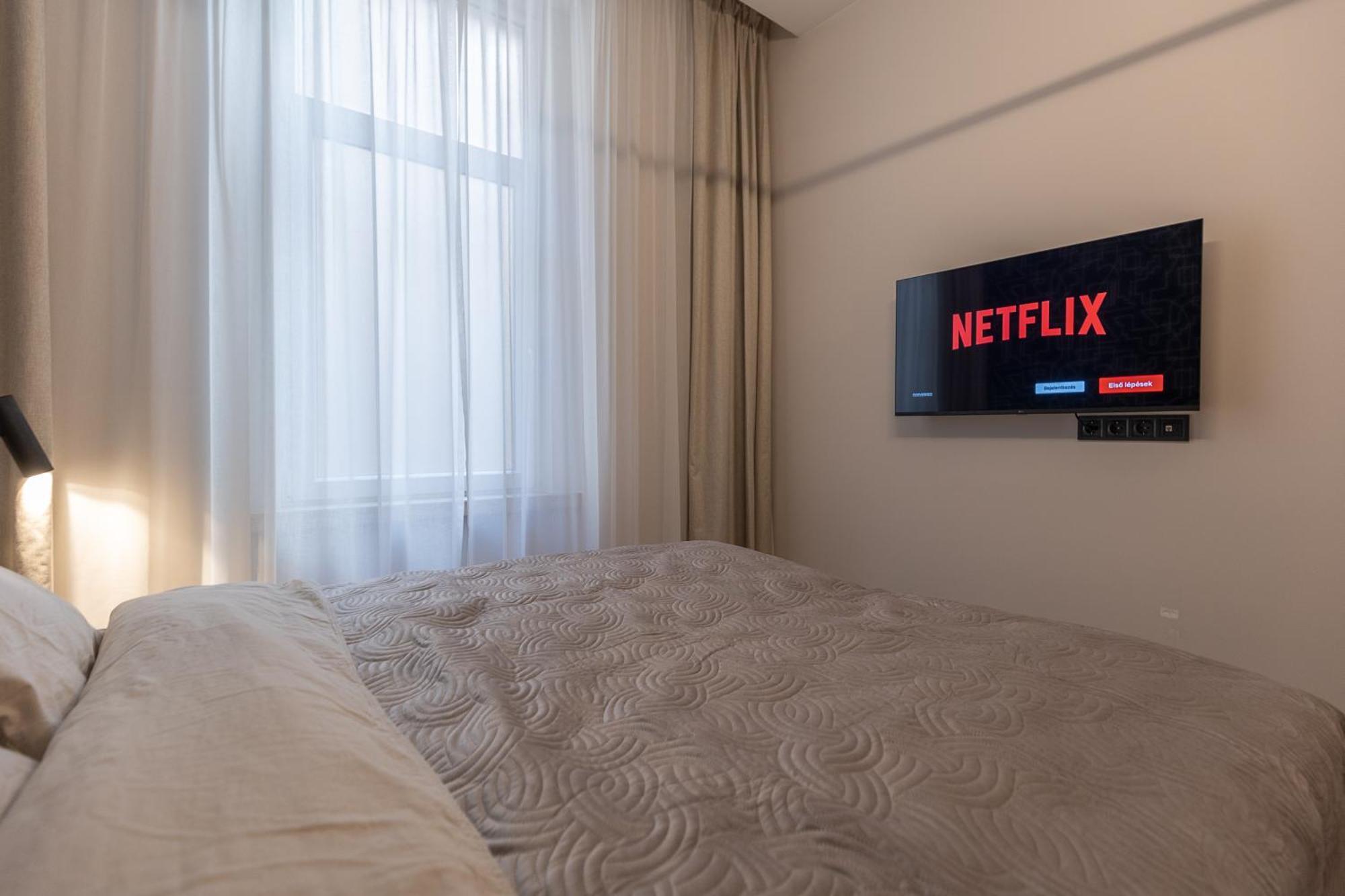Kobi Luxury Apartment 2 Budapeszt Zewnętrze zdjęcie