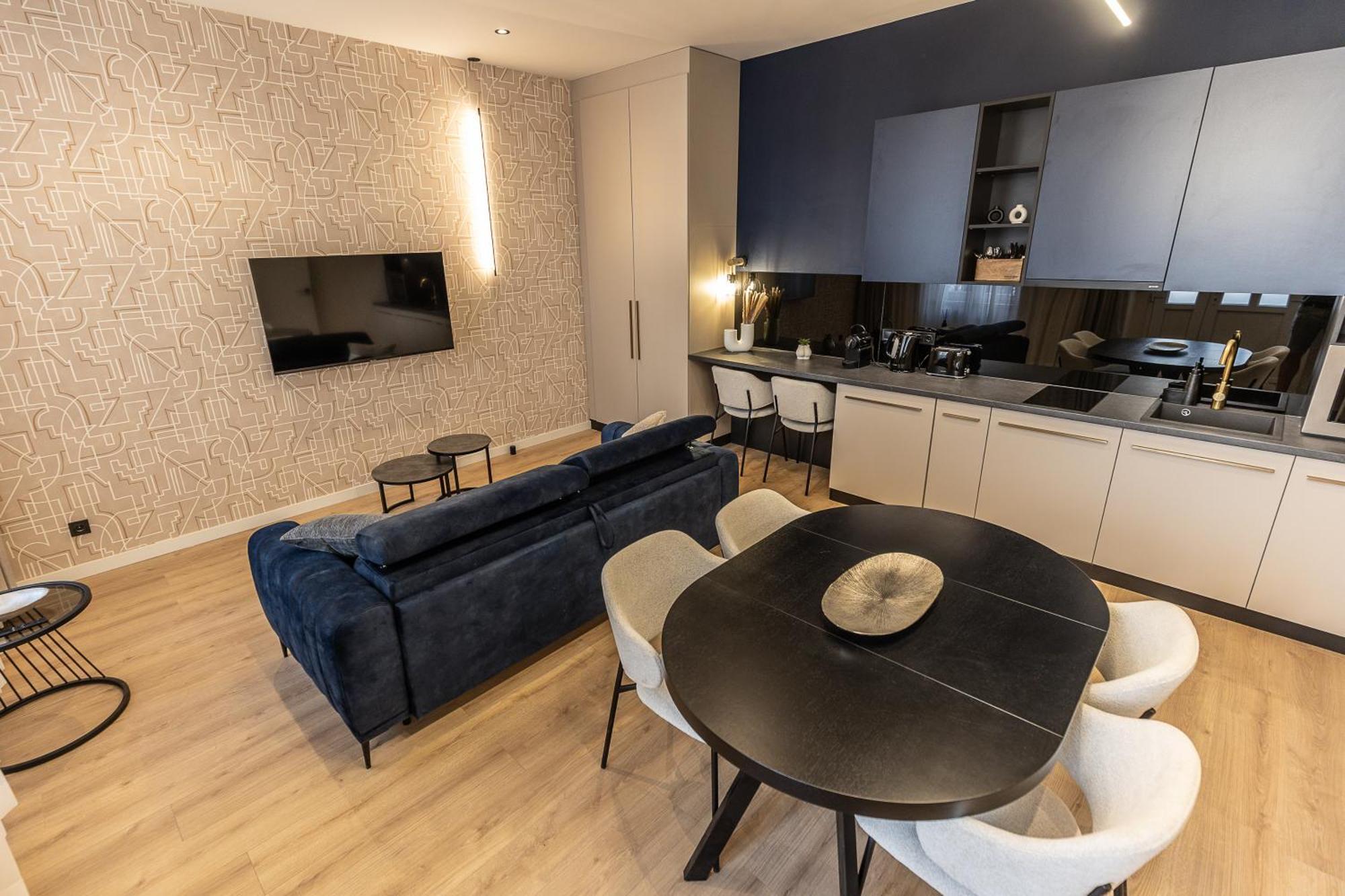 Kobi Luxury Apartment 2 Budapeszt Zewnętrze zdjęcie