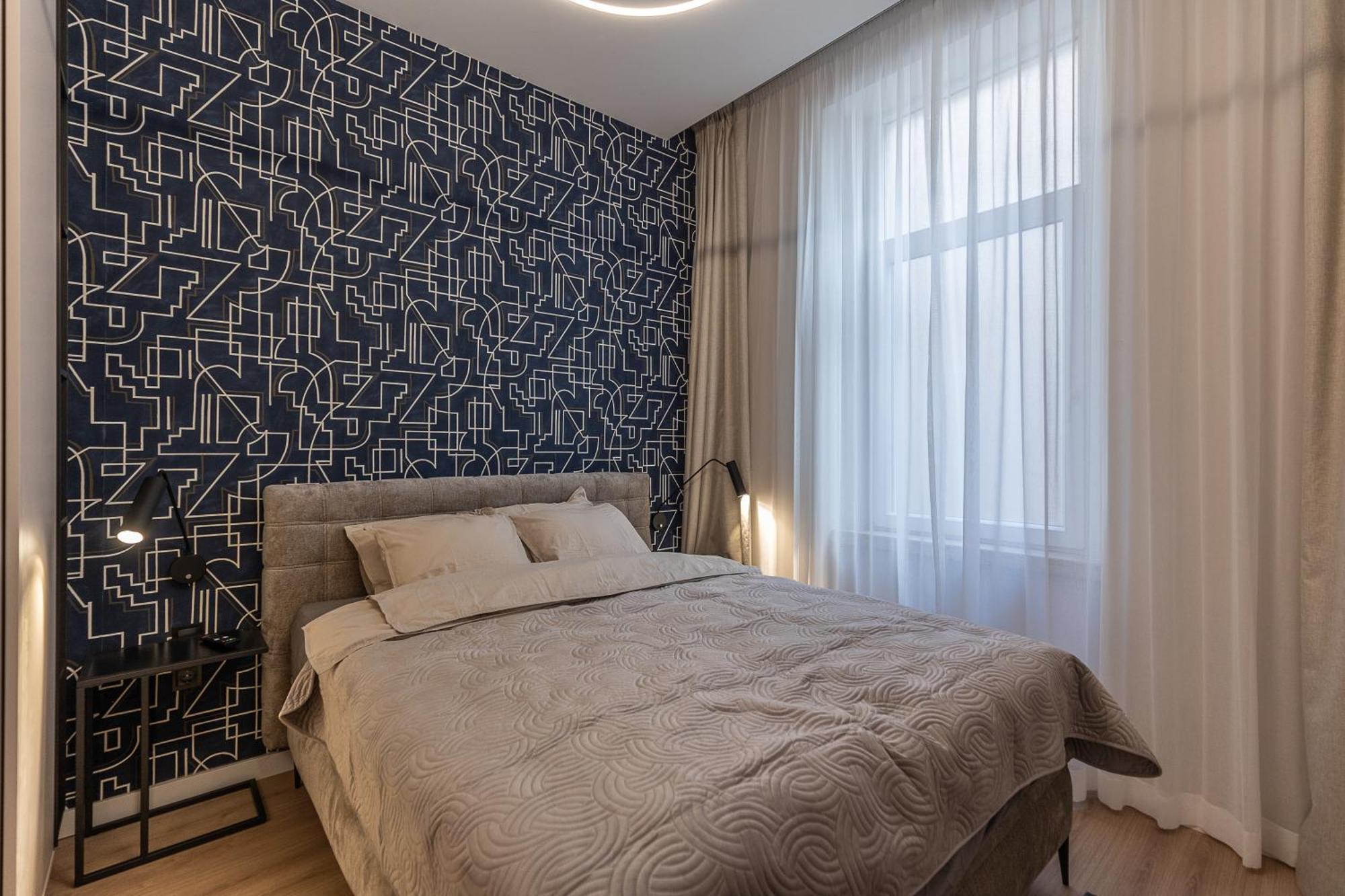 Kobi Luxury Apartment 2 Budapeszt Zewnętrze zdjęcie