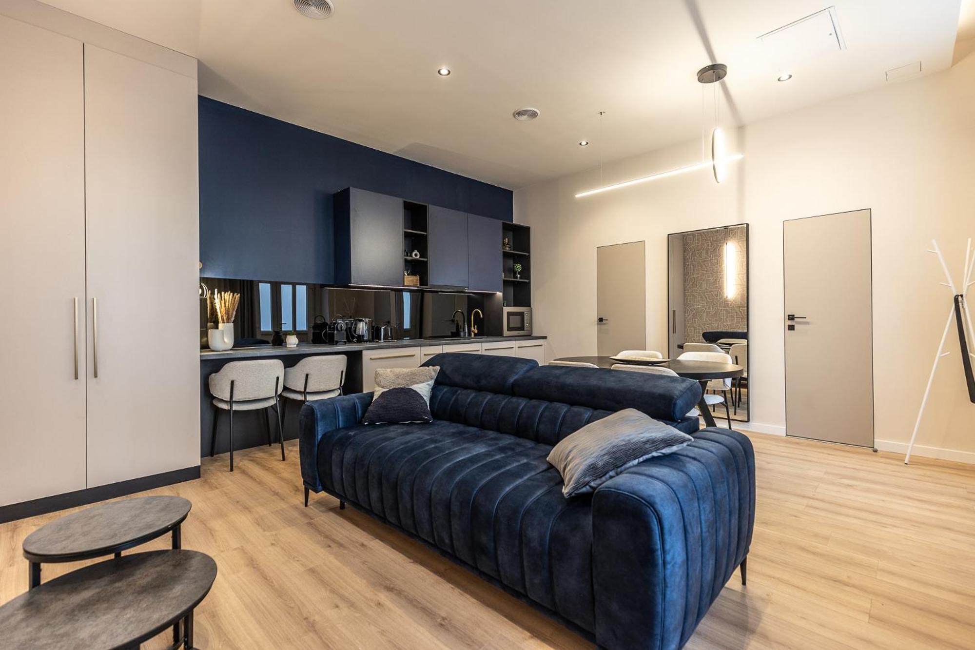 Kobi Luxury Apartment 2 Budapeszt Zewnętrze zdjęcie