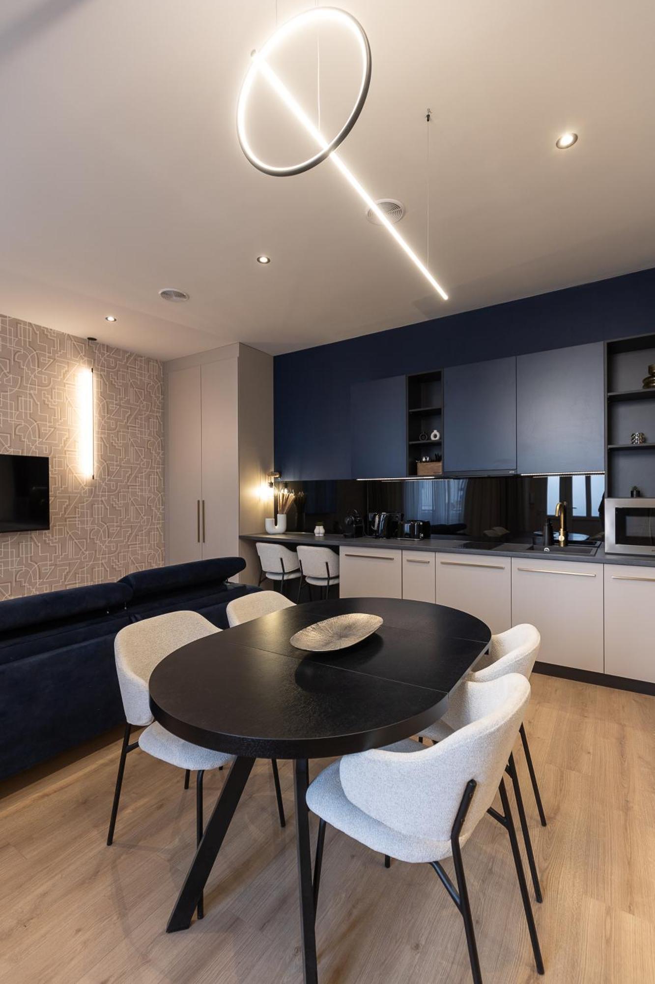 Kobi Luxury Apartment 2 Budapeszt Zewnętrze zdjęcie