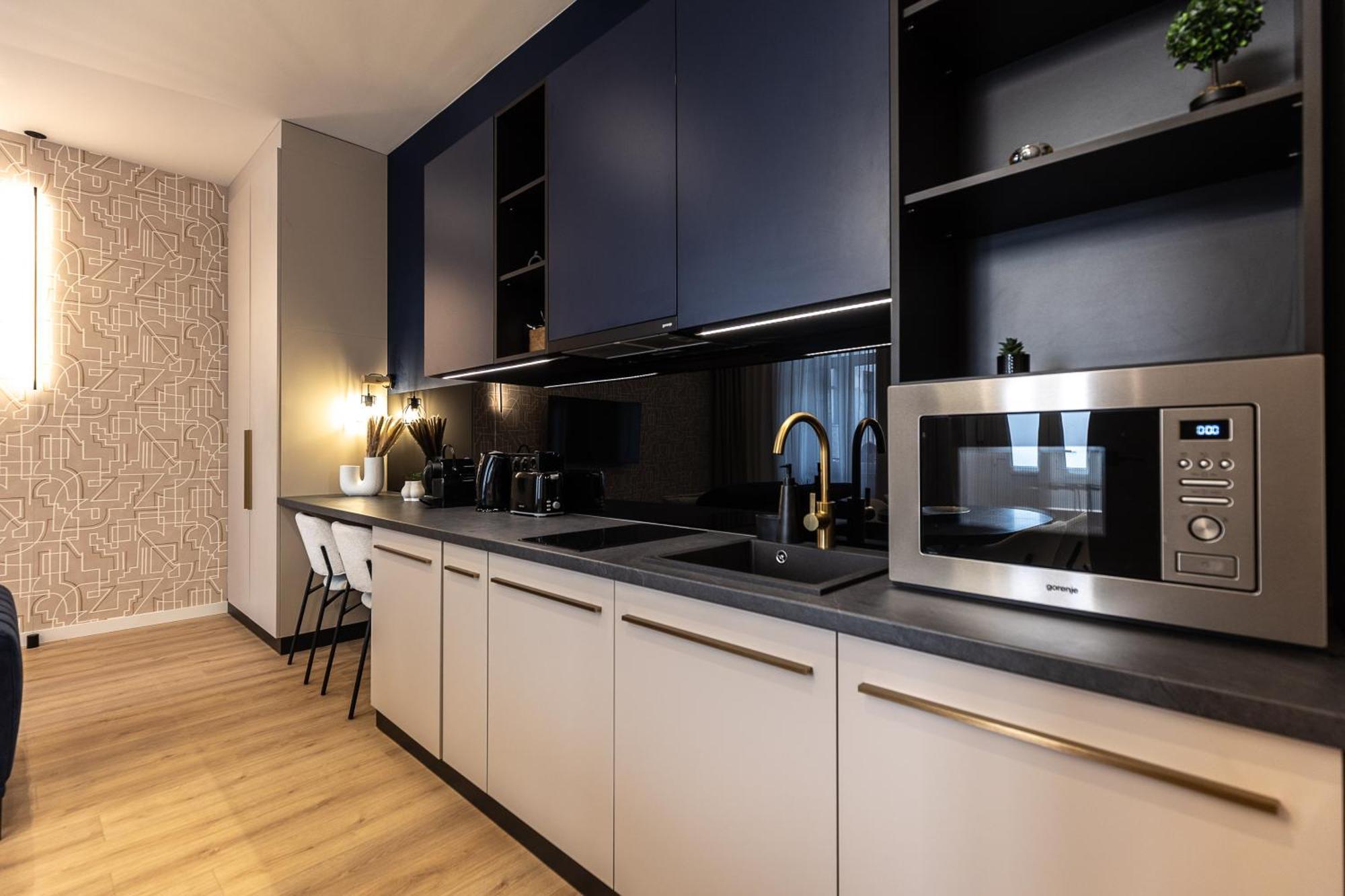 Kobi Luxury Apartment 2 Budapeszt Zewnętrze zdjęcie