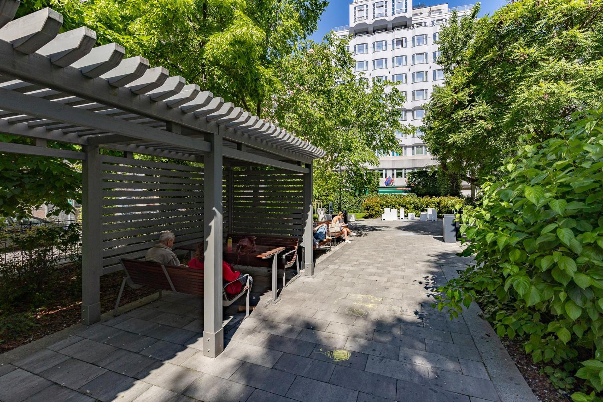 Kobi Luxury Apartment 2 Budapeszt Zewnętrze zdjęcie